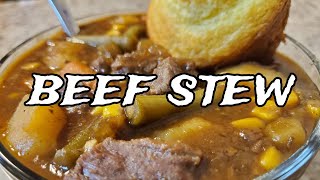 Beef Stew