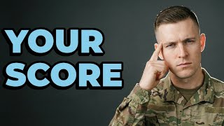 What ASVAB Score Do I Need For Air Force Jobs?