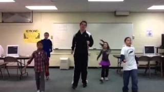 Jammin Minute #10