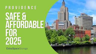 Where to Live in Providence: Safe & Budget-Friendly Areas