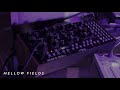 Synth Diary #1 | Moog Mother 32  | Semi-Modular Ambient