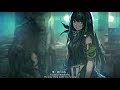 少女前線 girls frontline 「gmv」light of birch シラカバの光