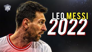 Lionel Messi - Ghost Boy ● Crazy Dribbling Skills & Goals 2022 (HD)