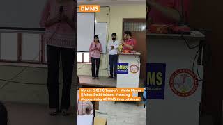 Norcet-5.0(23) Topper’s  Vimla Meena ||Aiims Delhi #dmms #nursing #topper#obg #DMMS #norcet #msn