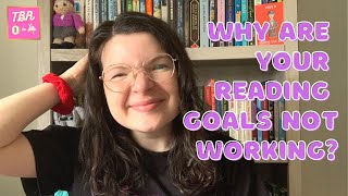 5 Tips for Setting Reading Goals 🏆