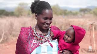 Village Savings \u0026 Loans in Kenya | Feed the Children