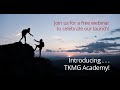 Welcome to TKMG Academy!