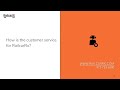 railcarrx rms webinar customer support