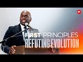 2024 First Principles Supplementary Study | Refuting Evolution | Michael Williamson