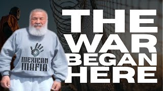 The hit that changed everything: OC Mexican Mafia Operation Black Flag