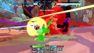 Gigantic: Rampage Edition | Pre-Launch Gameplay