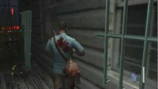 Manhunt 2 (PC) HD Walkthrough - 9. Most Wanted