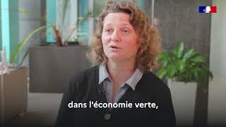 Nathalie Havet | Pénibilité des métiers et économie verte