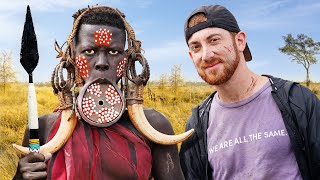The Shocking Life of Africa’s Extreme Tribes (Ethiopia)