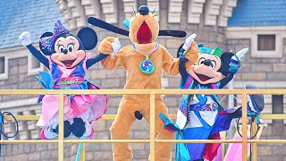 TDL 2018 0716 燦水サマービート3rd