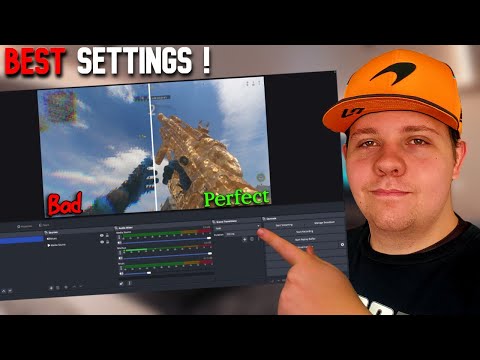 Best OBS Settings for Streaming on MacOS Easy Installation