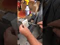 Worlds Fastest Flathead Screwdriver. Klein Tools