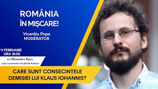 Care sunt consecințele demisiei lui Klaus Iohannis?