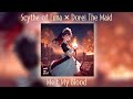 Scythe of Luna × Dorei The Maid - Melt My Blood 〖VOCALOID | METAL | ORIGINAL | MAIDCORE〗