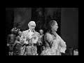 U. Giordano: Andrea Chénier - R. Tebaldi, F. Corelli, A. Colzani, dir. L. Gardelli (Live, 1966)