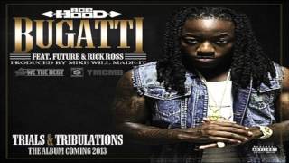 Ace Hood ft. Future & Rick Ross - Bugatti (Official Instrumental) ! ReProd by Young Digital