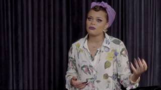 Andra Day - The Only Way Out, inspired by the motion picture Ben-Hur [Behind The Scenes]