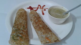 Babru- Himachali (Dosa) Recipe | How to make Himachal Pradesh Famous Dish Babru |