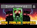 Yeni Mod: 4 Oyuncu vs İmkansız Mod / İlk Kim Ejderhayı Kesecek?