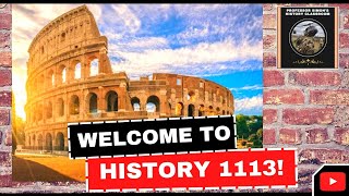 History 1113 Preview Video