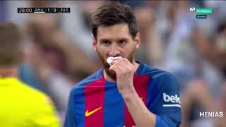 real madrid vs barcelona 2020 full match Real Madrid vs Barcelona 2-3 ●All Goals and Full Highlights