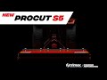 Teaser | New Trimax ProCut S5 Rotary Mower | Backed by 40 Years of Development