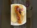 life doodles mermaid sausage 😂 lifedoodles shorts doodle animation doodles shortvideo