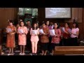 Keroncong Yesus Nahkoda Agung - eMGe GKP Cideres