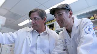 The Science of DNA Repair: How Cells Stay Healthy | Inside My Lab at MSK: Dr. John Petrini
