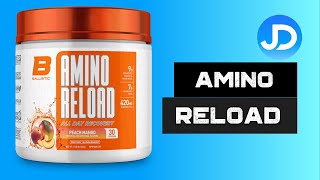 Ballistic Amino Reload EAA review