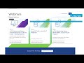 vmware customer connect learning video tour