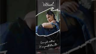 Onna pola... | Vetrivel tamil movie song whatsapp status | Sasikumar Nikhila Vimal | Music : D Imman