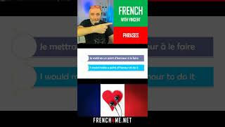 Learn French Phrases I Episode  566