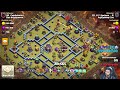 【🔴live】clash of clans rajgaming live