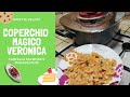 Farfalle Salmone & Philadelphia