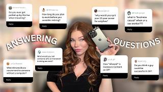 I Answer the Internet’s Most Asked Questions about OnlyFans and the Adult Industry