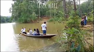 East Garo Hills Meghalaya || Tasek Lake || At Songsak Napak