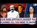 Patiala Jail To Mumbai: How NCP Leader Baba Siddique's Murder Was Planned