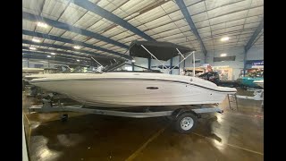 New Sea Ray SPX 190 Outboard For Sale at MarineMax Clearwater