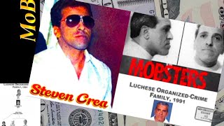 Steven Crea - Life inside the Luccheses