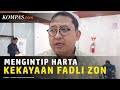 Berikut Total Harta Kekayaan Fadli Zon