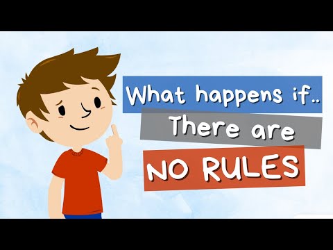 What is essential agreement for kids?