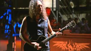 Metallica - Fade To Black [Live Nimes 2009 HD] (Subititulos Español)