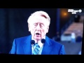 Vin Scully's Appreciation Night Speech