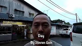 Unique Hatyai Travel Itinerary (Day 1)